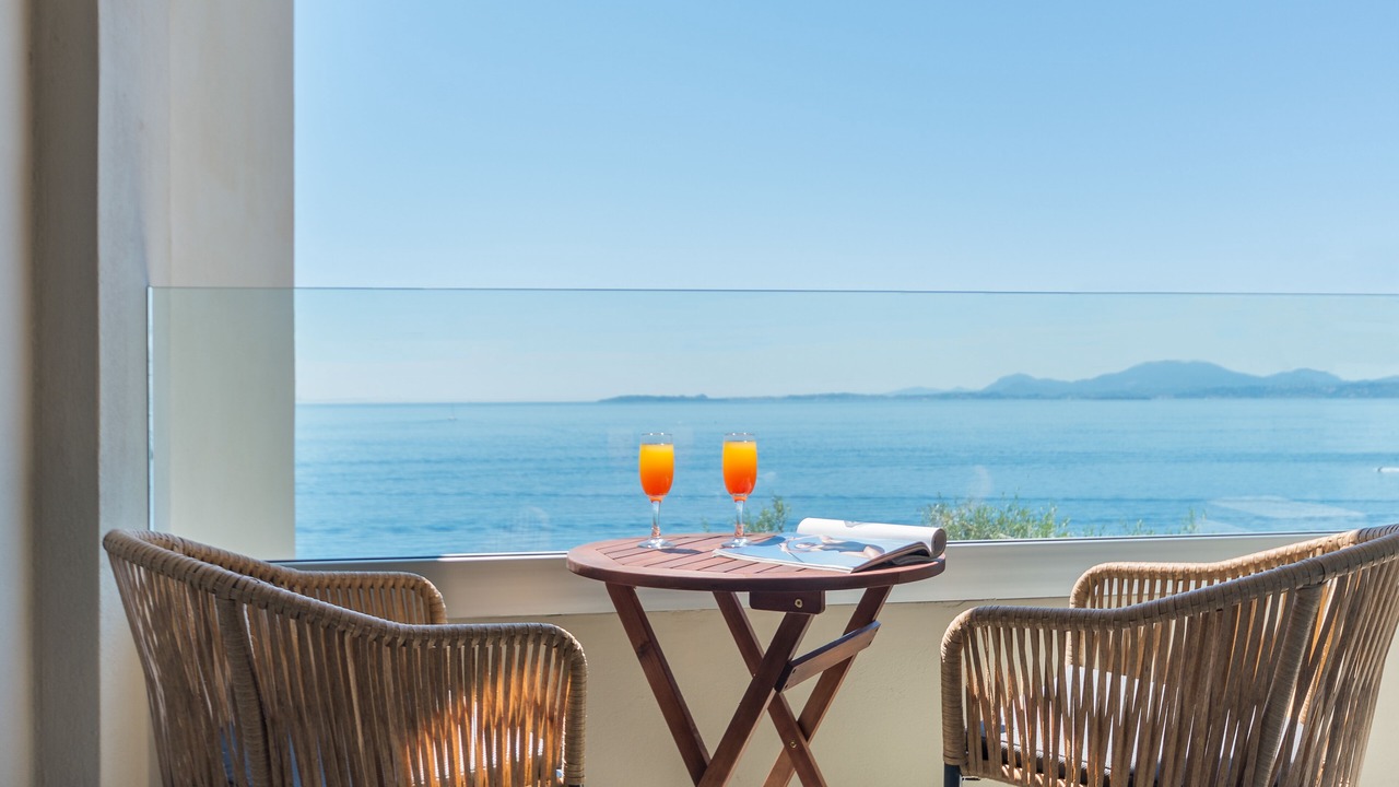Photo of Outdoor in Barbati