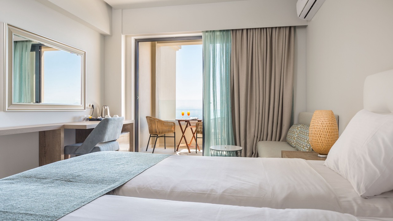 Photo of Bedroom in Barbati