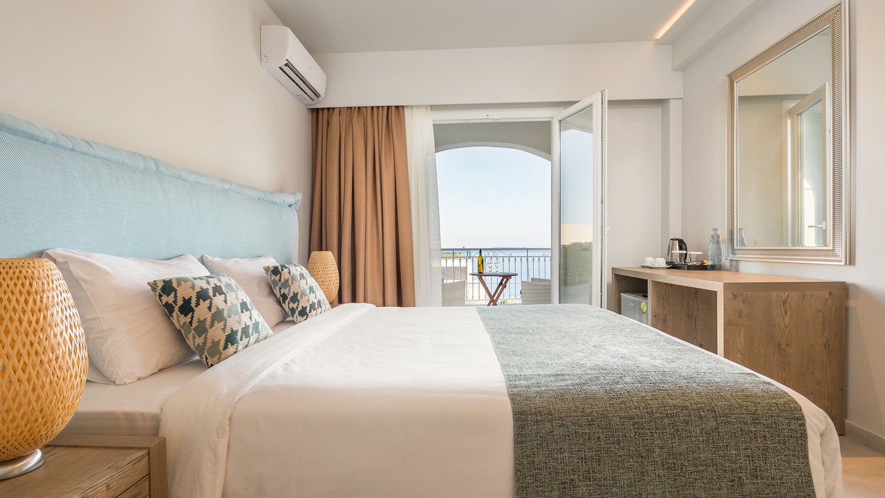 Photo of Bedroom in Barbati