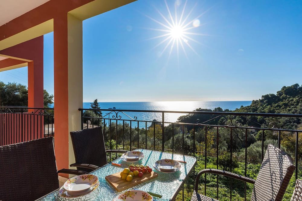 Photo of Patio Balcony in Parelia