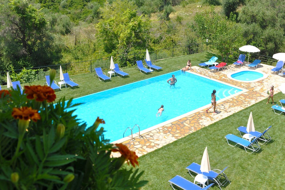 Photo of Outdoor in Parelia
