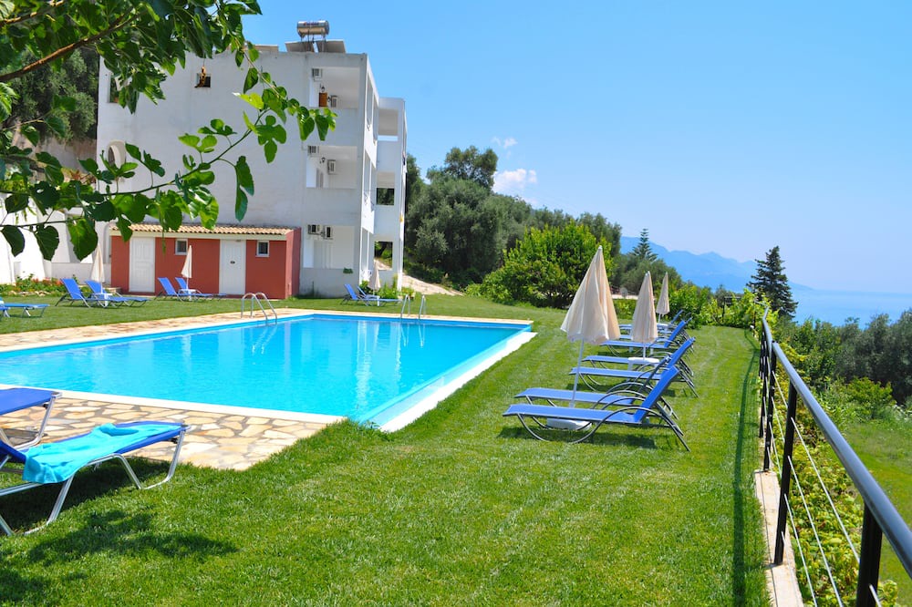 Photo of Outdoor in Parelia