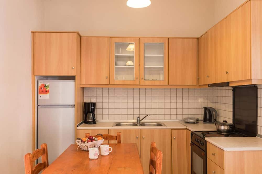 Photo of Kitchen in Parelia