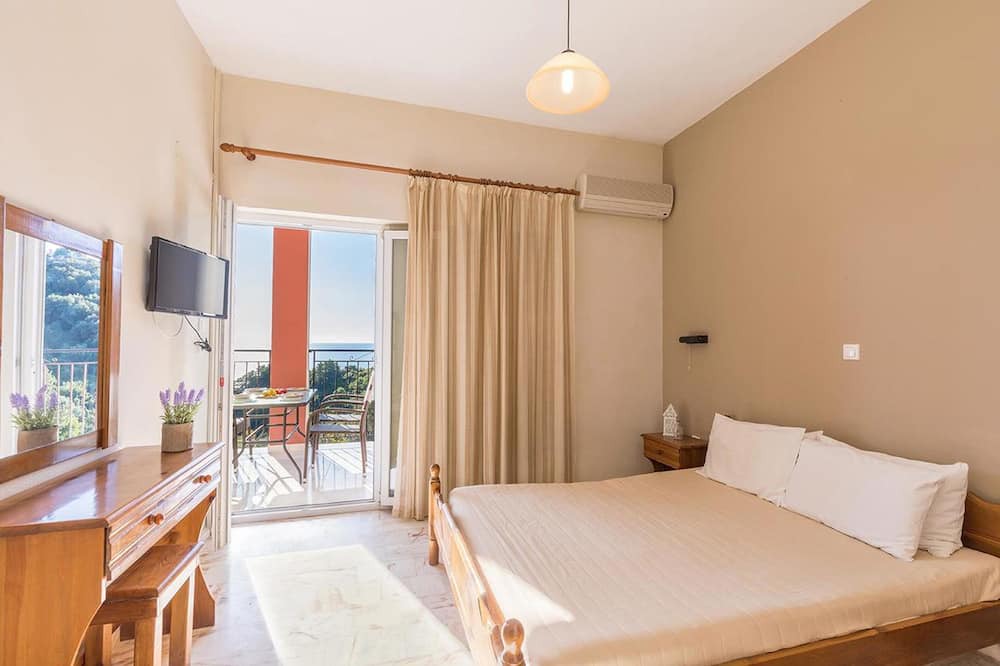 Photo of Bedroom in Parelia