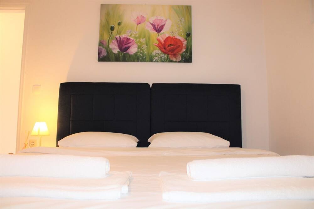Photo of Bedroom in Kalamaki