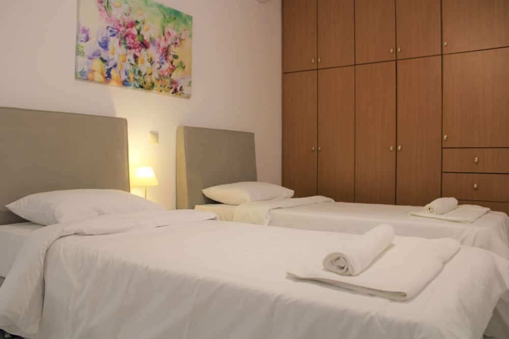 Photo of Bedroom in Kalamaki