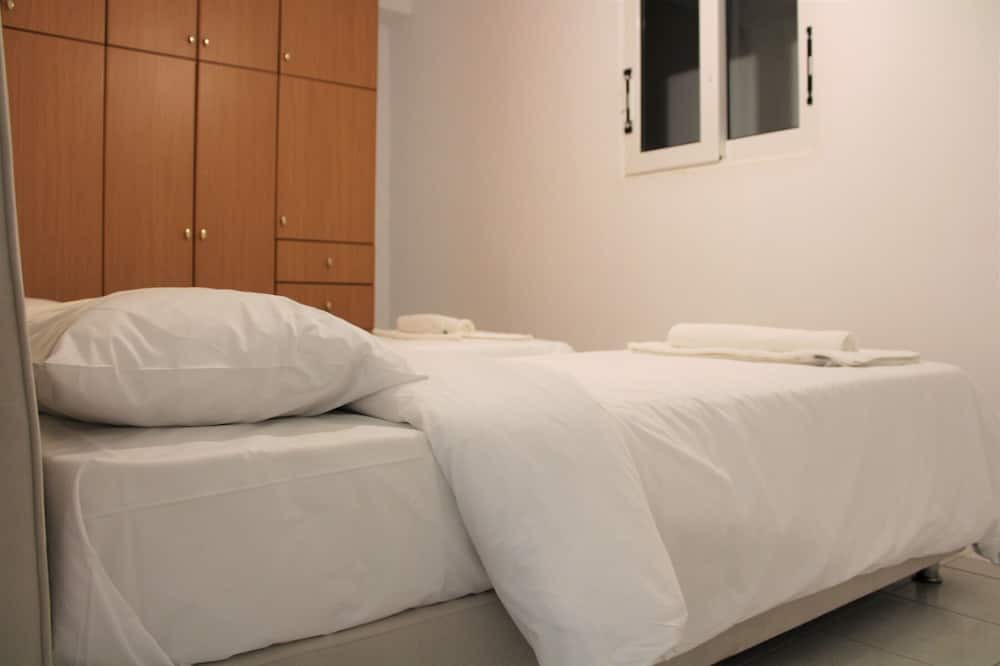 Photo of Bedroom in Kalamaki