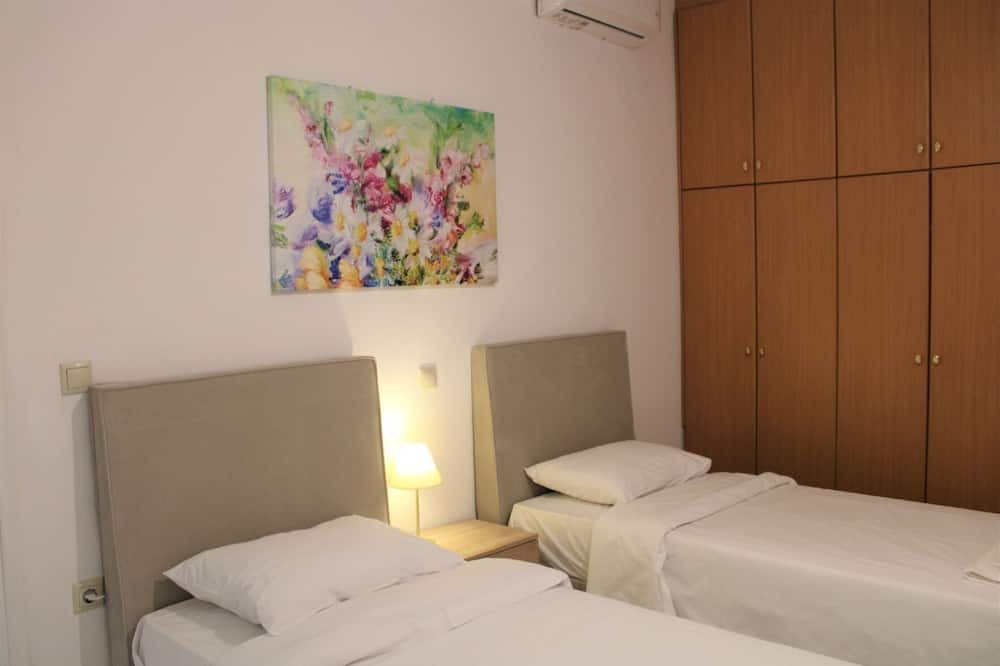 Photo of Bedroom in Kalamaki