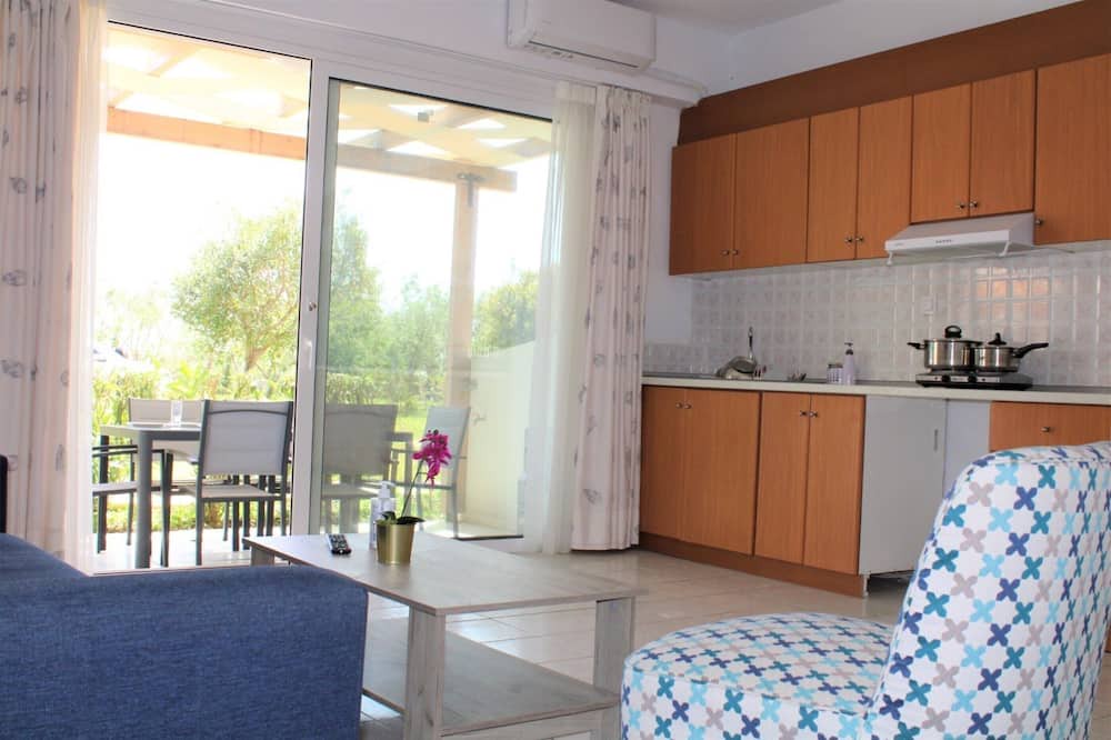 Photo of Kitchen in Kalamaki