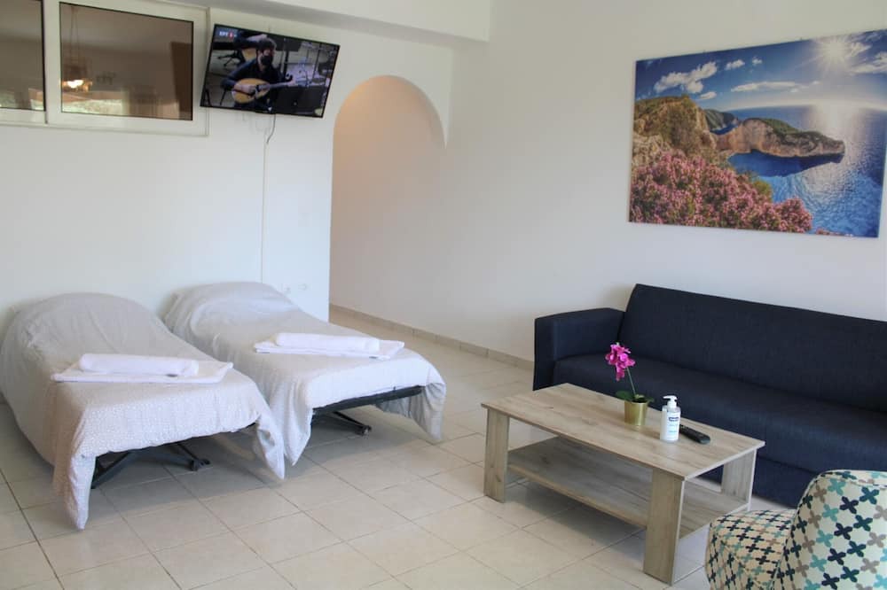 Photo of Livingroom in Kalamaki
