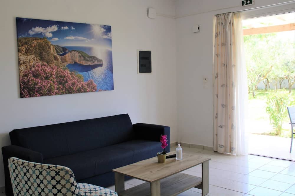 Photo of Livingroom in Kalamaki
