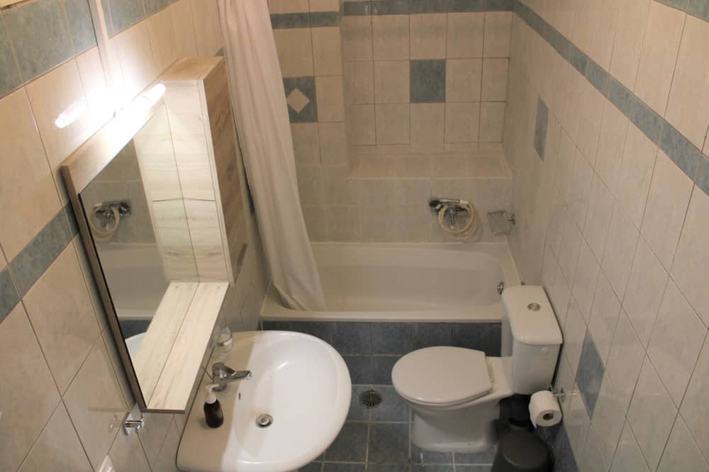 Photo of Bathroom in Kalamaki