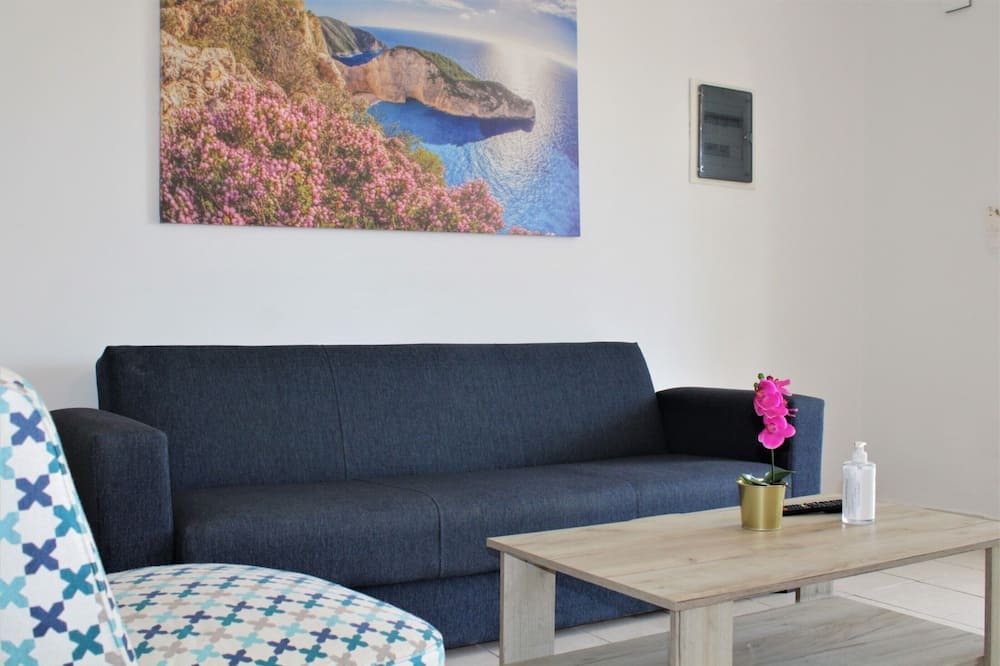 Photo of Livingroom in Kalamaki