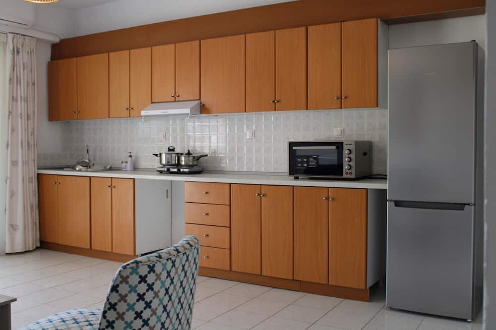 Photo of Kitchen in Kalamaki