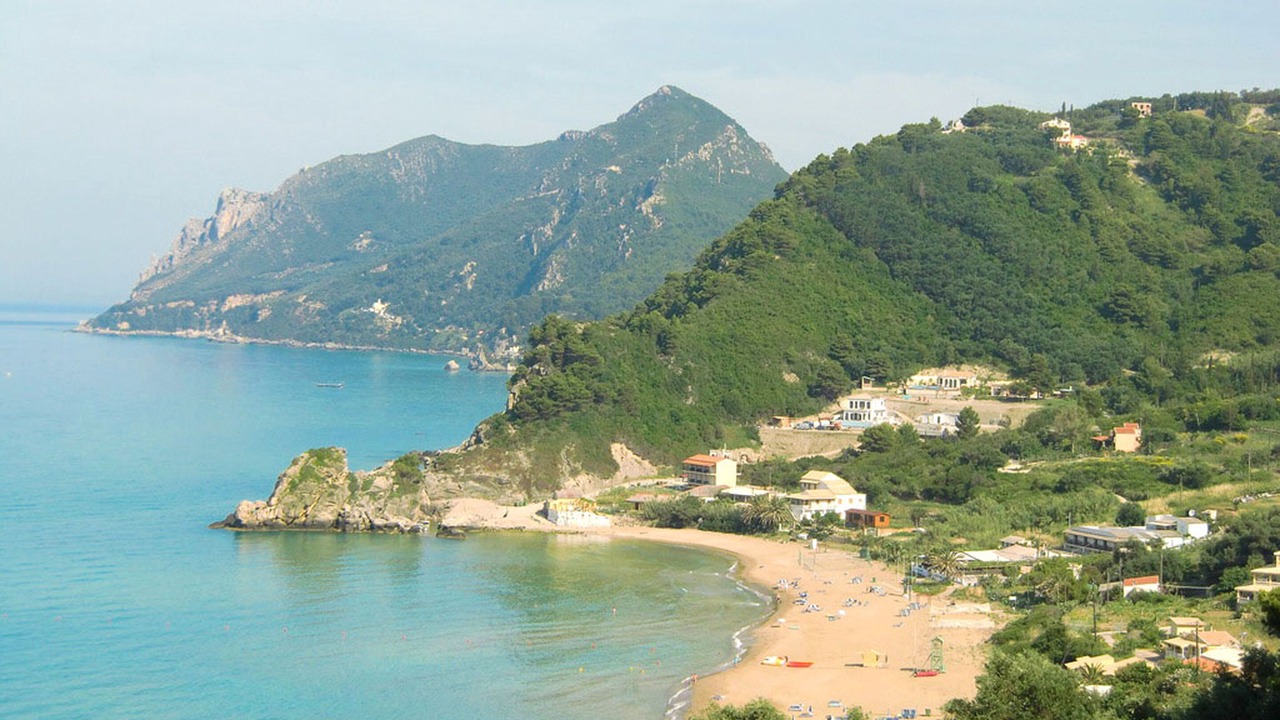 Photo of Outdoor in Parelia