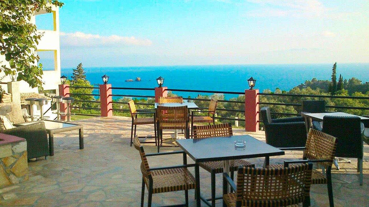 Photo of Outdoor in Parelia