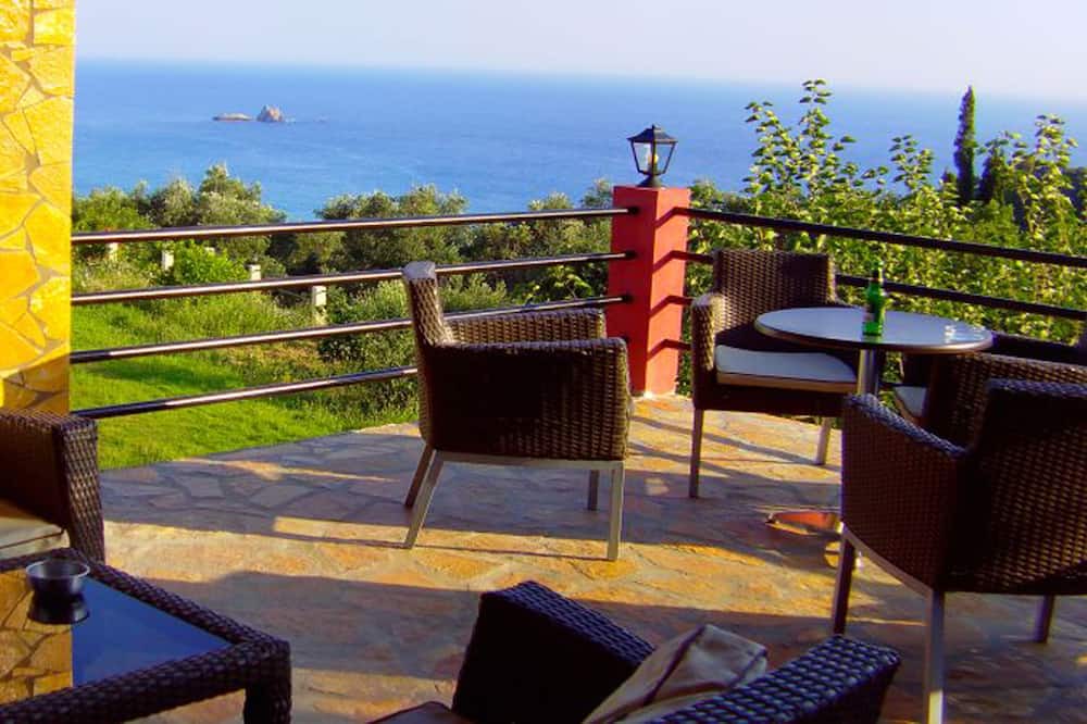 Photo of Patio Balcony in Parelia