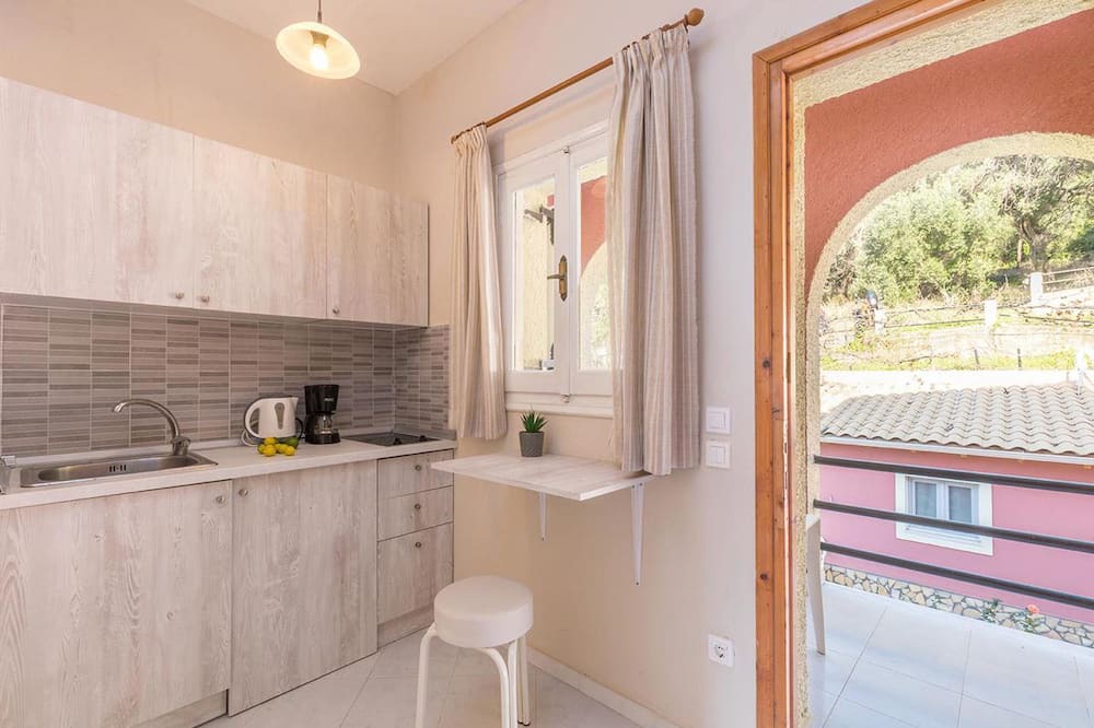 Photo of Kitchen in Parelia