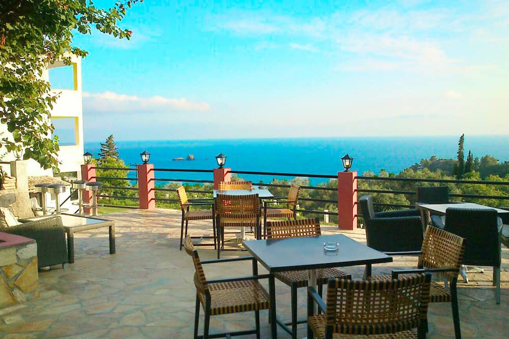 Photo of Patio Balcony in Parelia