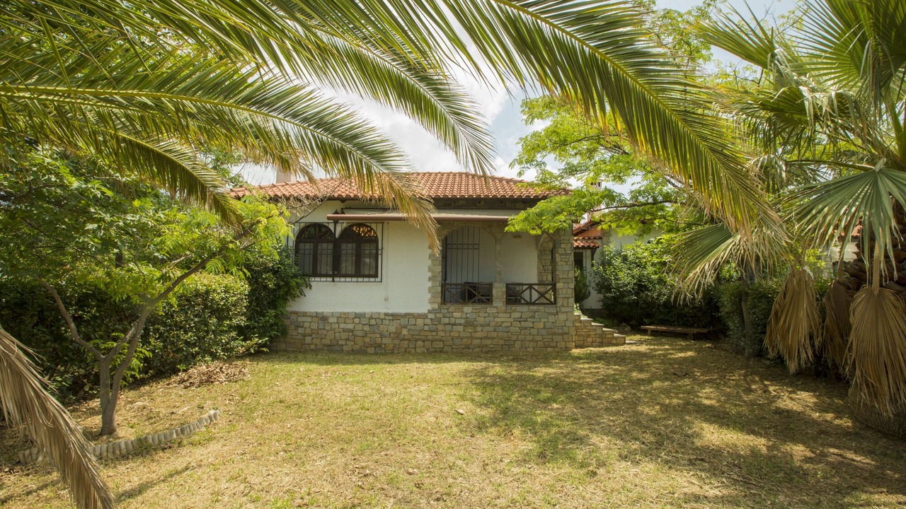Photo of Outdoor in Paradhisos
