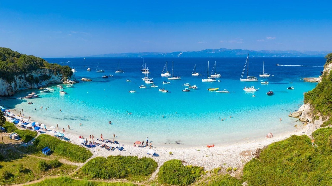 Photo of Others in Paxos