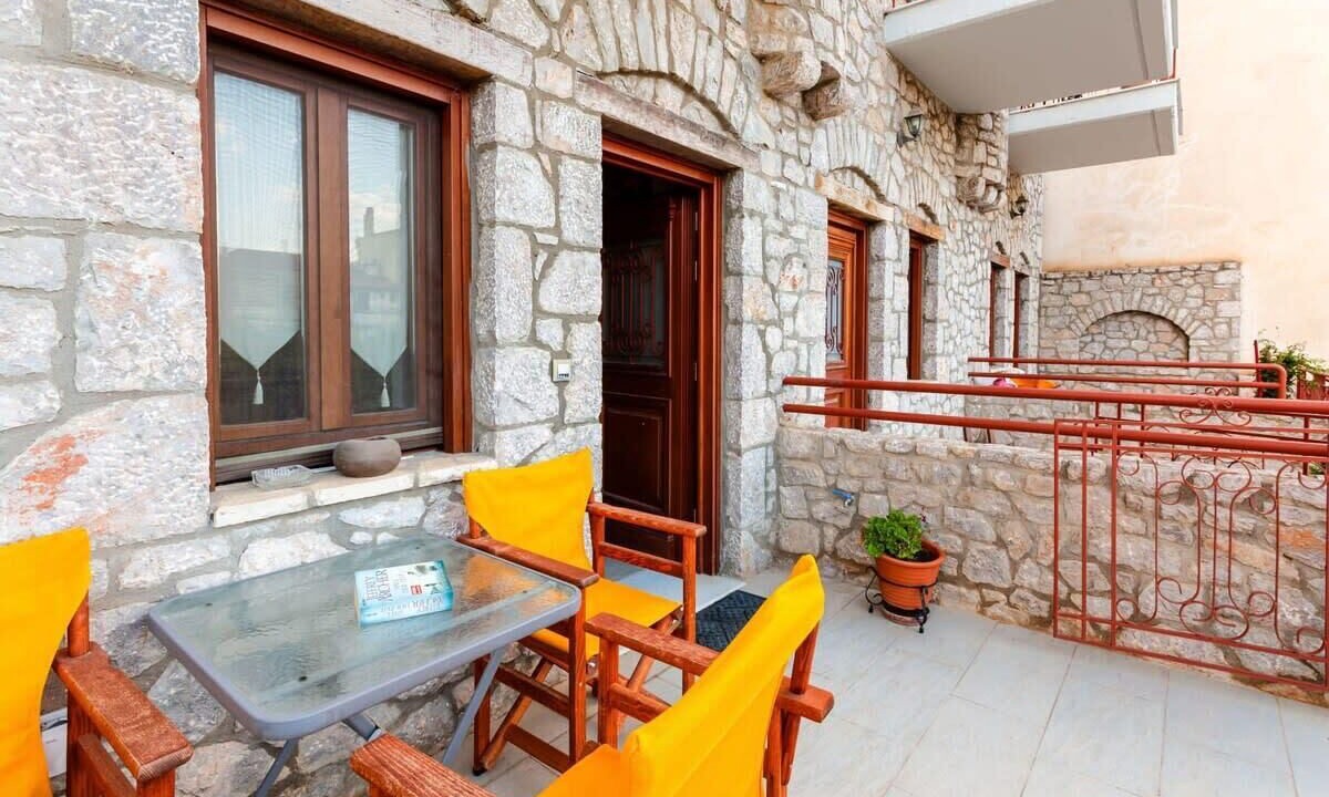 Photo of Outdoor in Paralio Astros