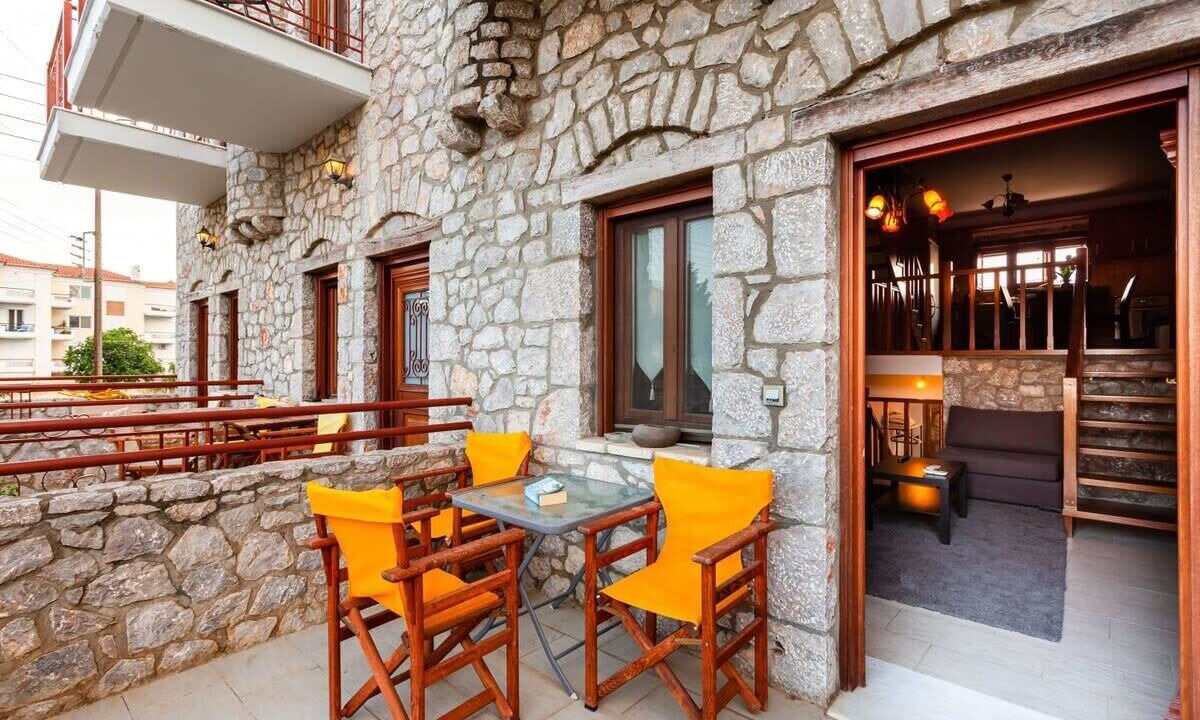 Photo of Outdoor in Paralio Astros