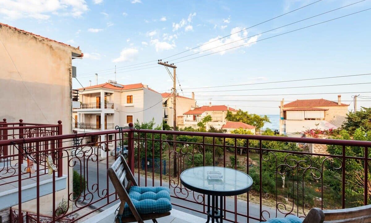 Photo of Outdoor in Paralio Astros