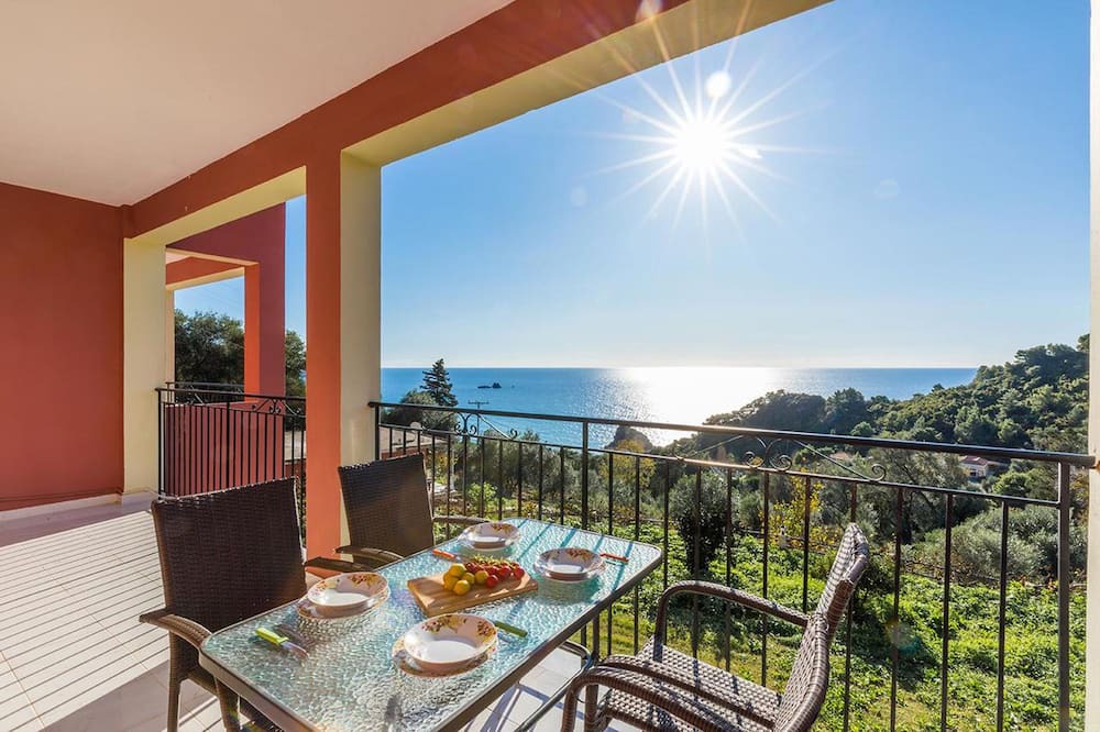 Photo of Patio Balcony in Parelia
