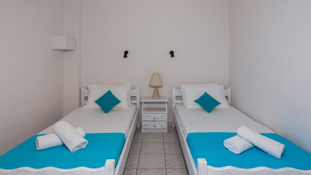 Photo of Bedroom in Alykes