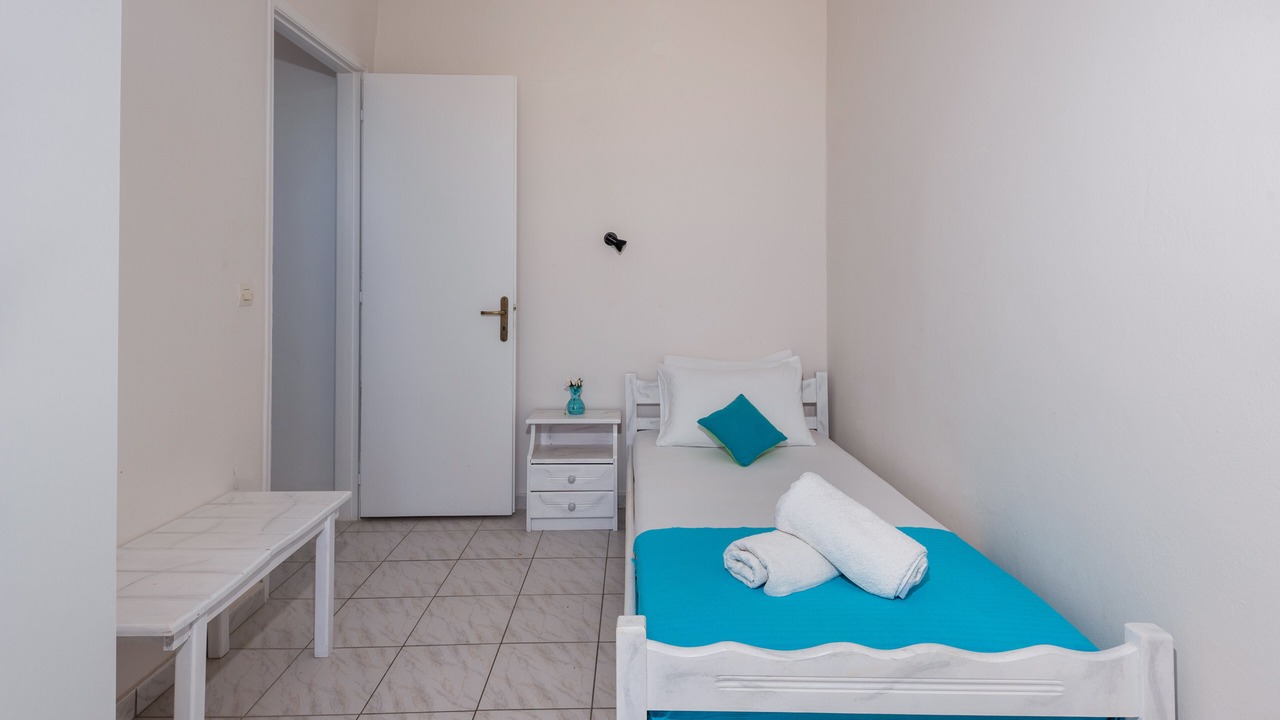 Photo of Bedroom in Alykes