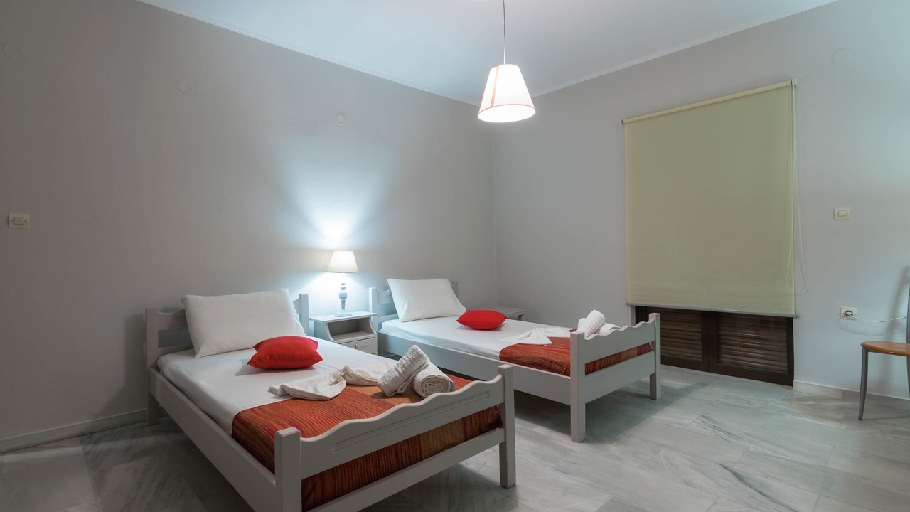 Photo of Bedroom in Alykes