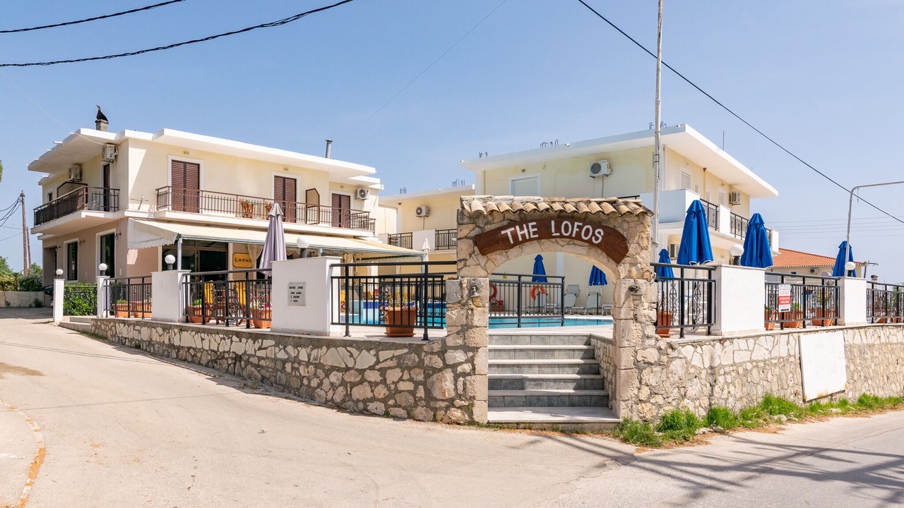 Photo of Outdoor in Alykes