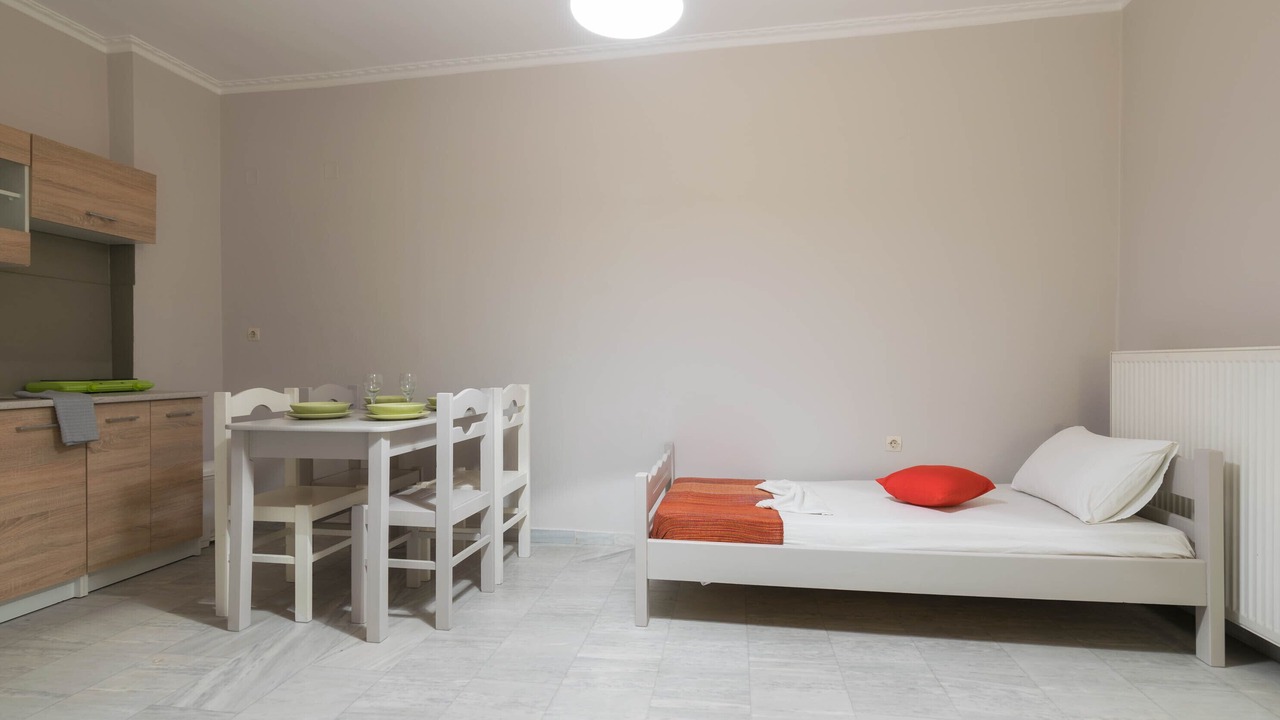 Photo of Bedroom in Alykes