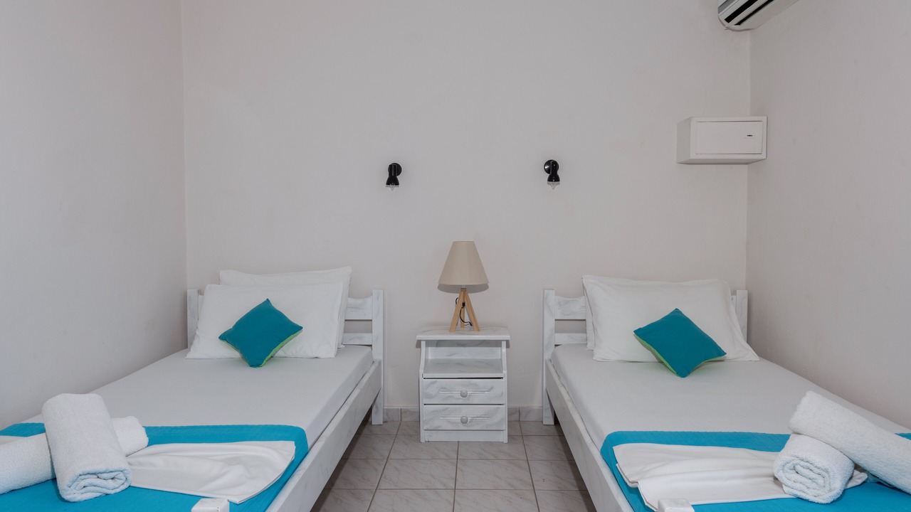 Photo of Bedroom in Alykes