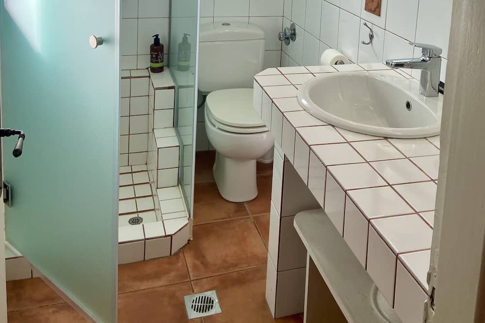 Photo of Bathroom in Matsoukata
