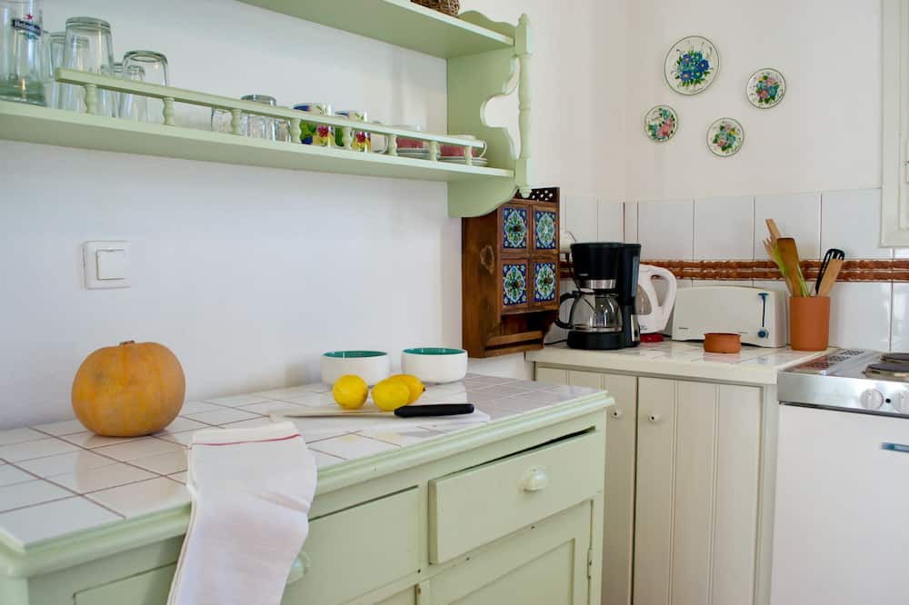 Photo of Kitchen in Matsoukata