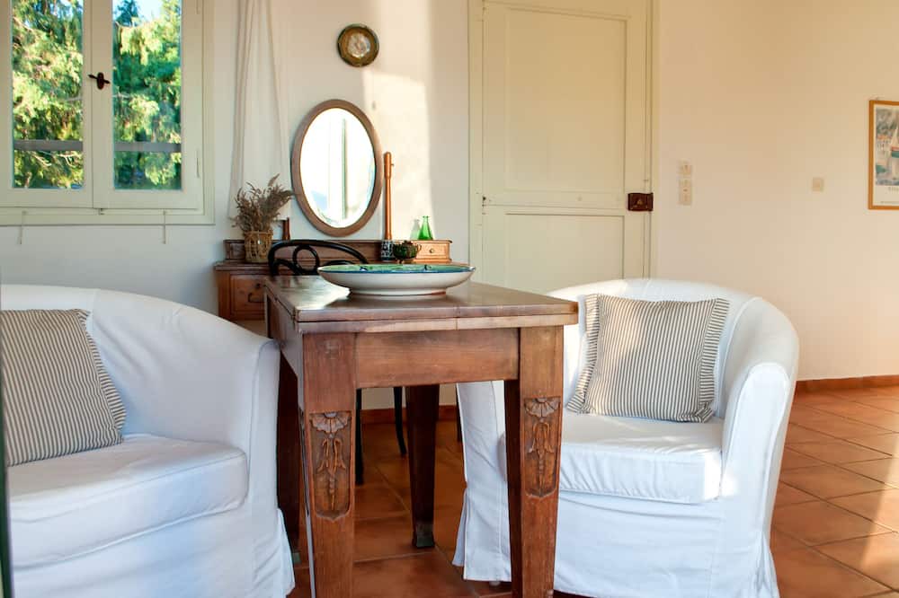 Photo of Bedroom in Matsoukata