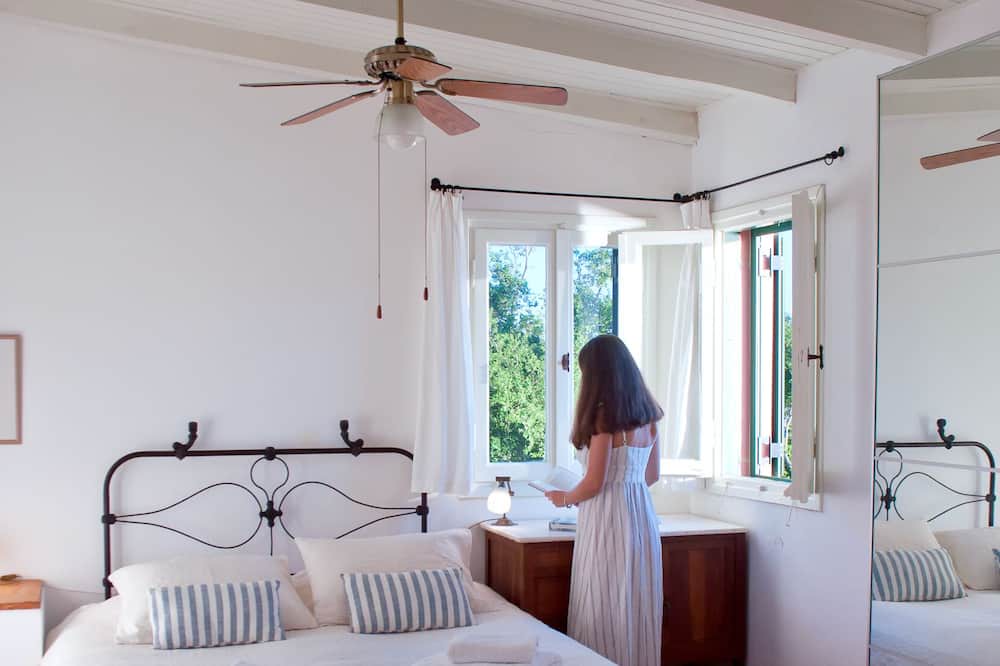 Photo of Bedroom in Matsoukata