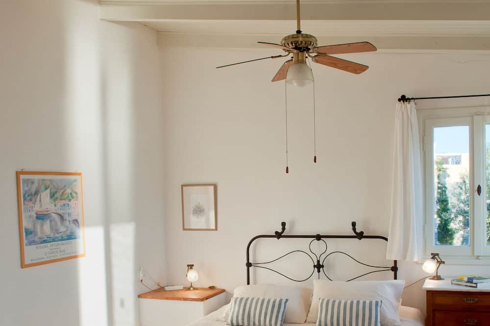Photo of Bedroom in Matsoukata