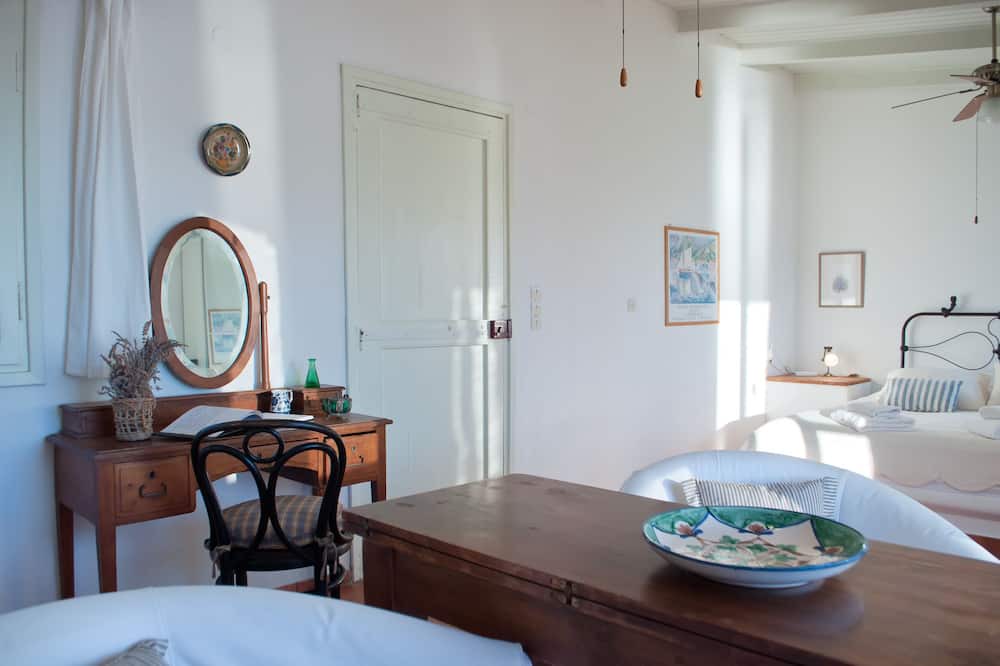 Photo of Bedroom in Matsoukata