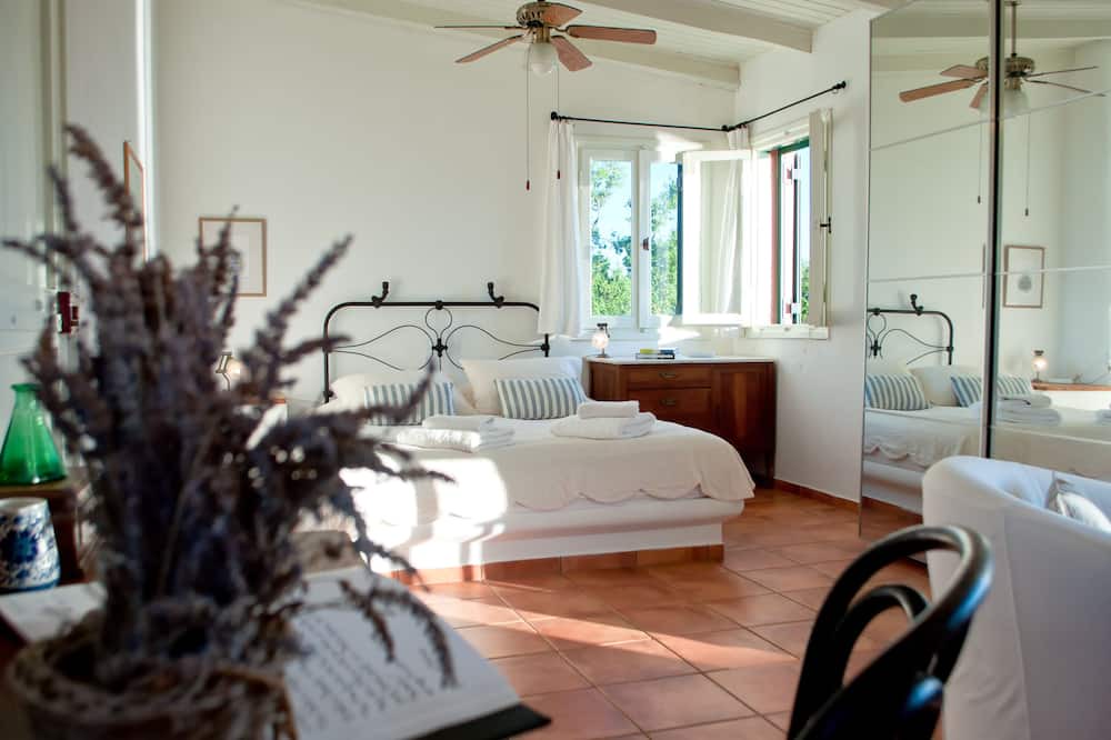 Photo of Bedroom in Matsoukata