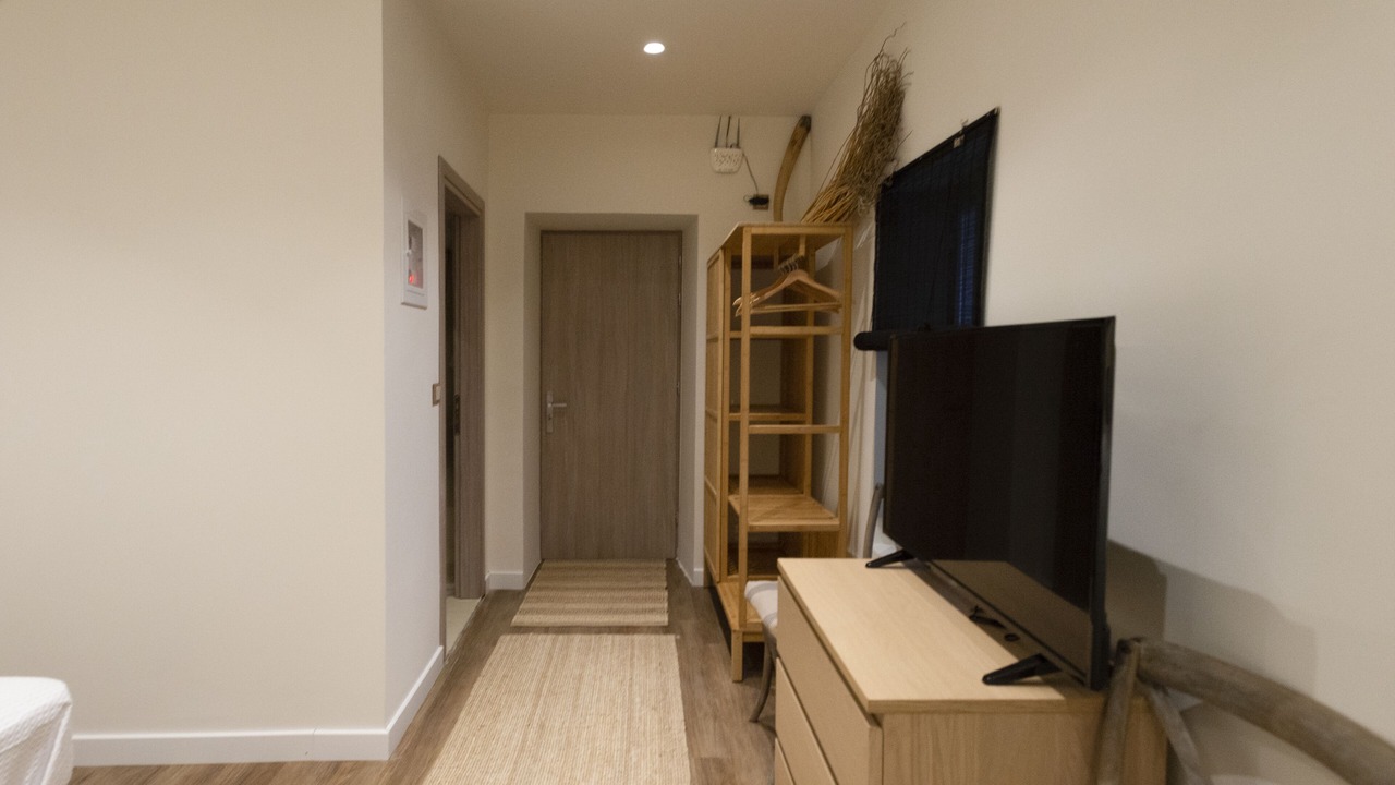 Photo of Bedroom in Pylos