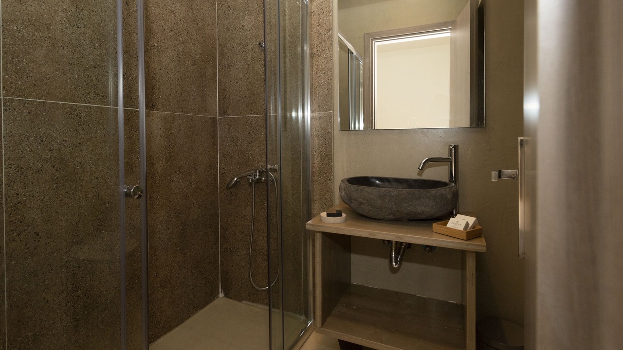 Photo of Bathroom in Pylos