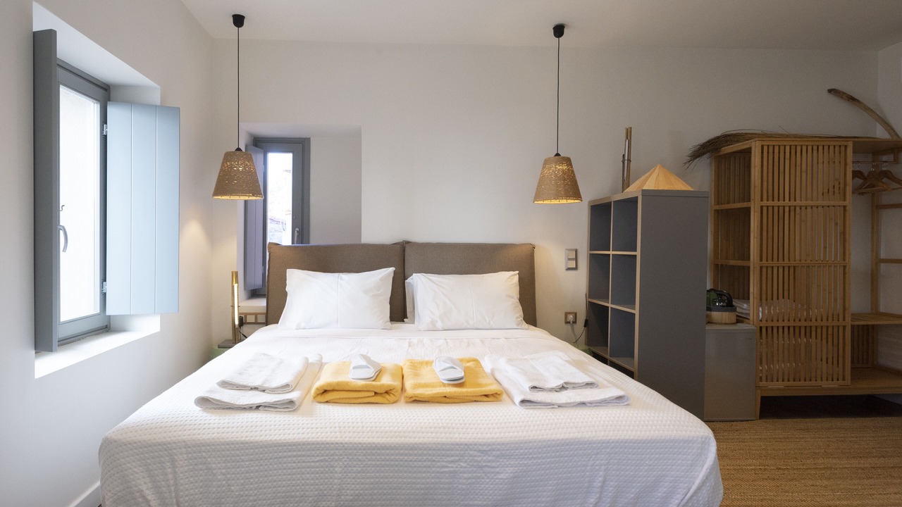Photo of Bedroom in Pylos