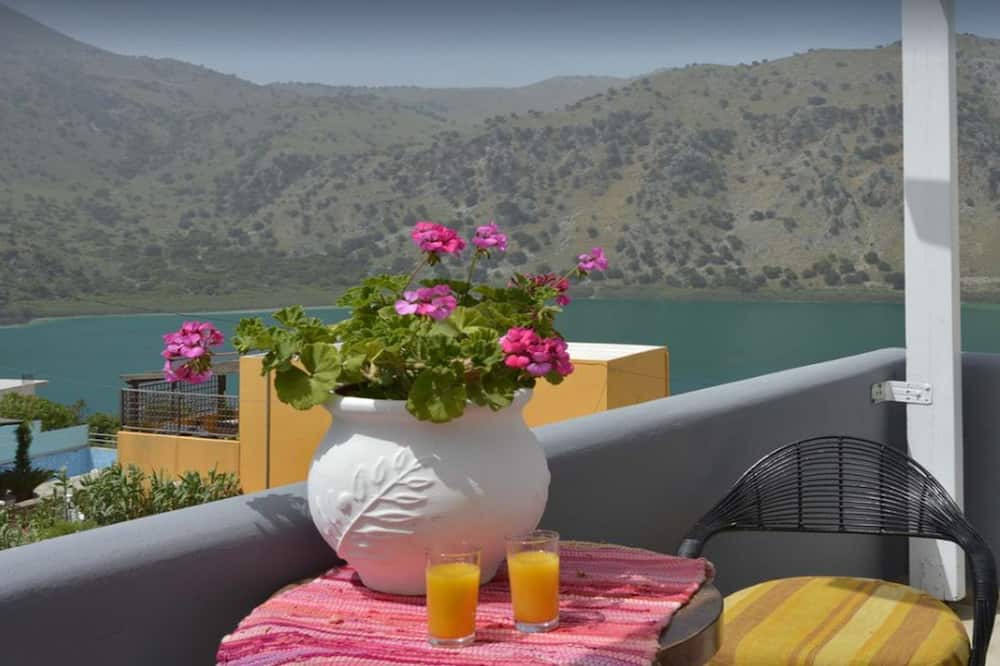 Photo of Patio Balcony in Kavallos