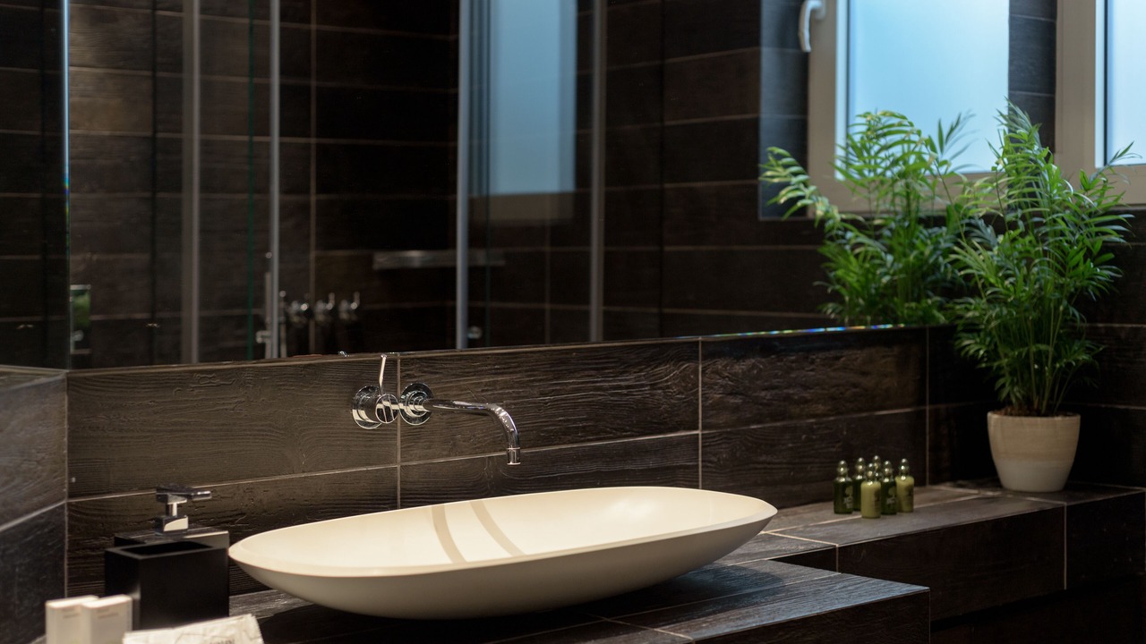 Photo of Bathroom in Kropia