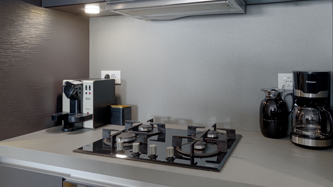 Photo of Kitchen in Kropia