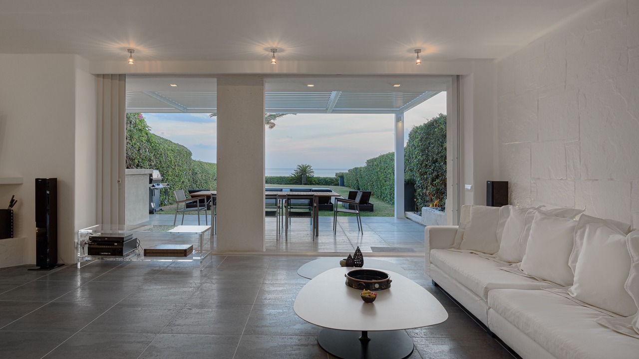 Photo of Livingroom in Kropia