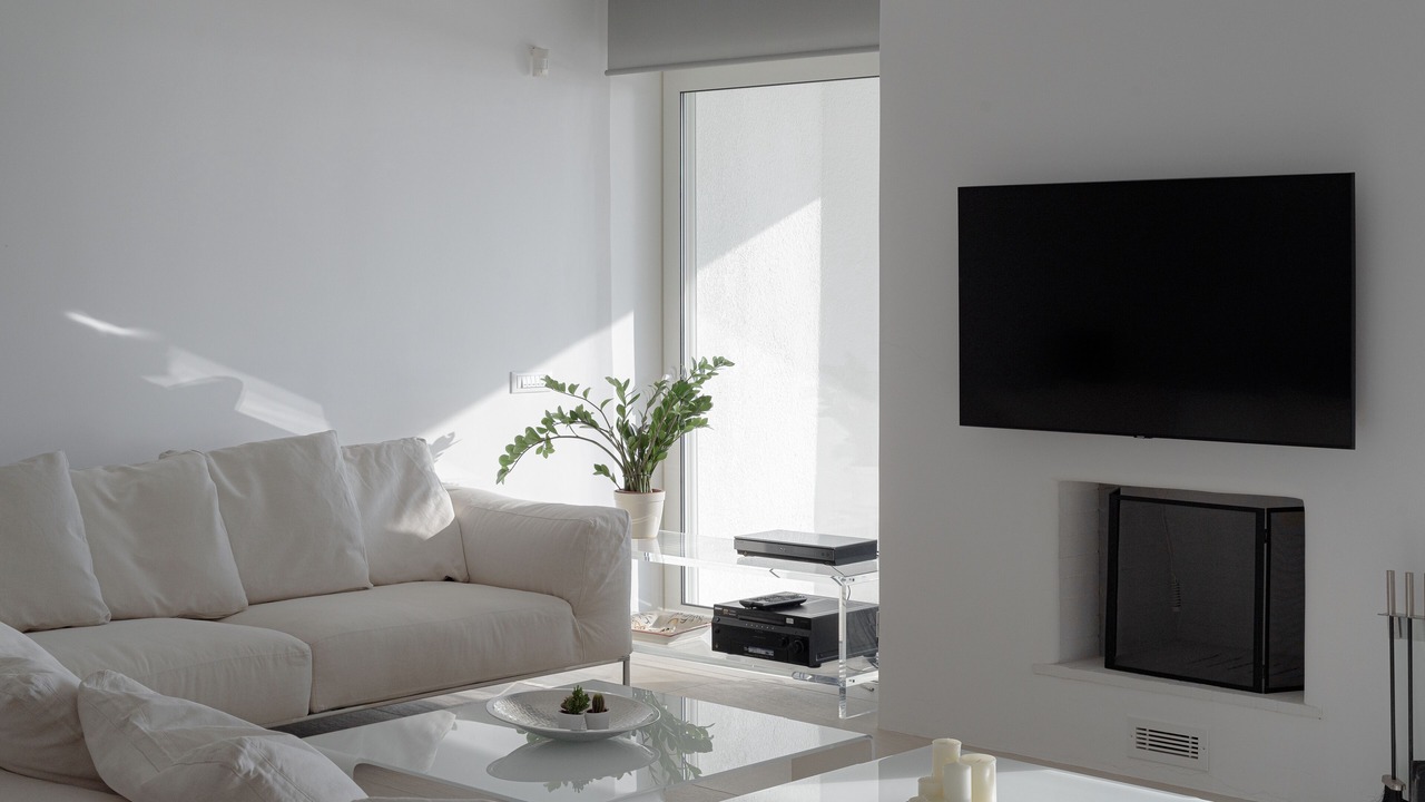 Photo of Livingroom in Kropia